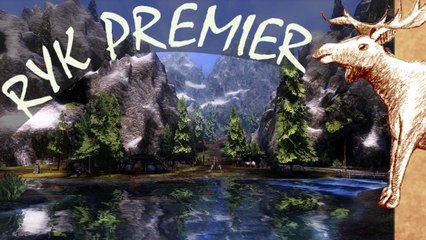 RYK PREMIER - 10 grudnia 2012