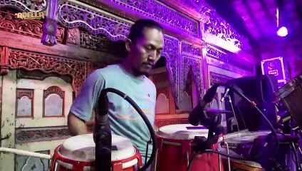 MELEPAS LAJANG - Tasya Rosmala - OM ADELLA