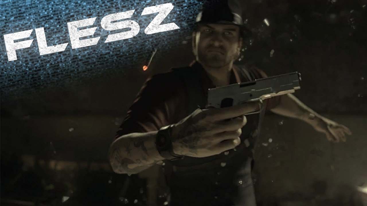 FLESZ - 21 lutego 2013