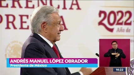 López Obrador responde a la ONU sobre desapariciones forzadas