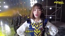 AKB48 Team SH《大声钻石》舞蹈版MV花絮