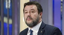 Dal caso Cucchi ad Open Arms. Salvini colleziona altre figuracce. Matteo “prende atto” della sentenz