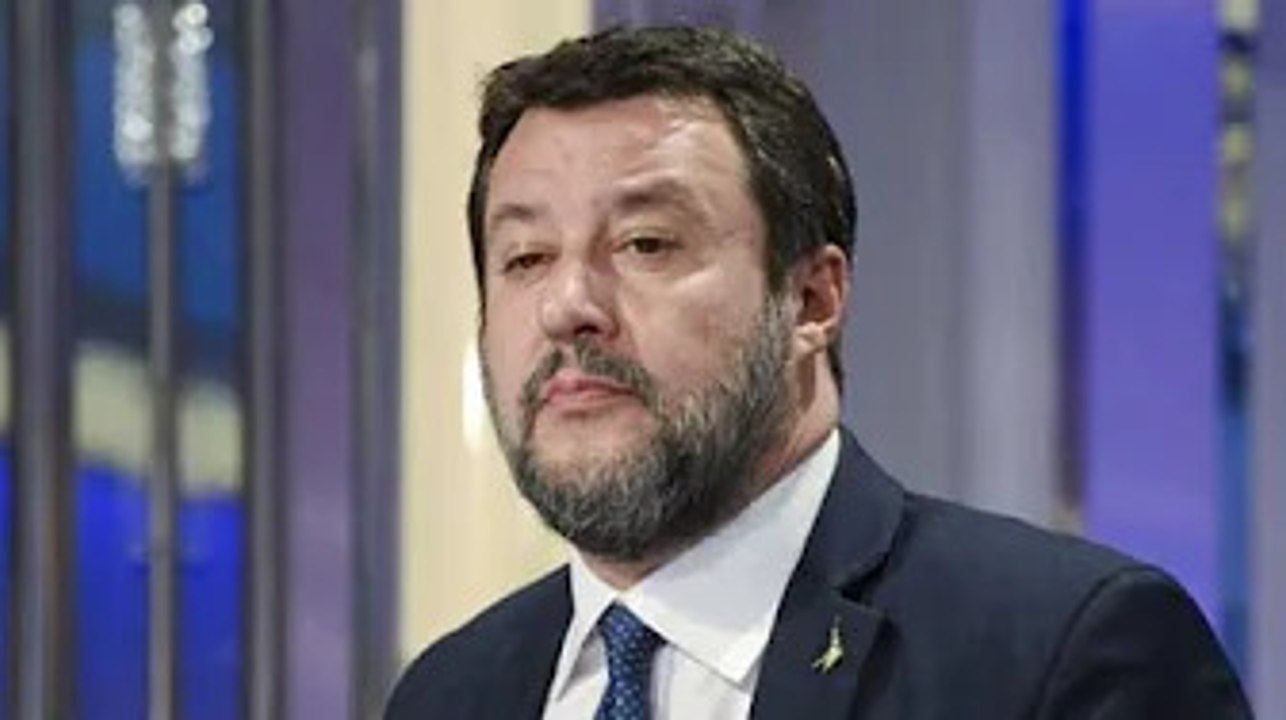 Dal caso Cucchi ad Open Arms. Salvini colleziona altre figuracce. Matteo “prende atto” della sentenz