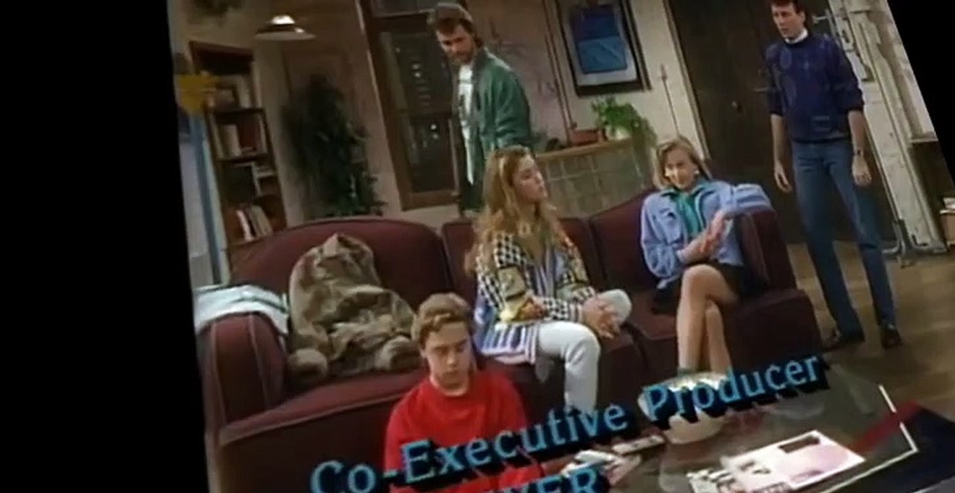 My Two Dads S02 E06