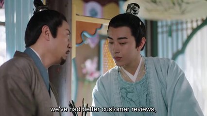 Watch The Lady in Butcher's House (2022) Episode 28