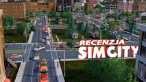 Recenzja SimCity!