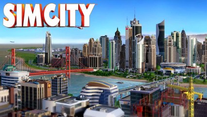 Budować może każdy - nadchodzi SimCity!