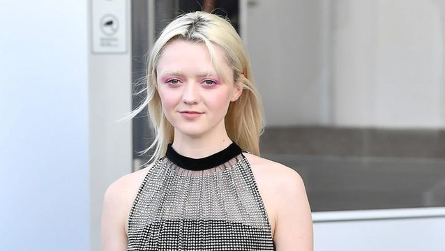 ‘Game of Thrones’ Star Maisie Williams on Why Playing Arya Stark Conflicted With Her Womanhood | THR News