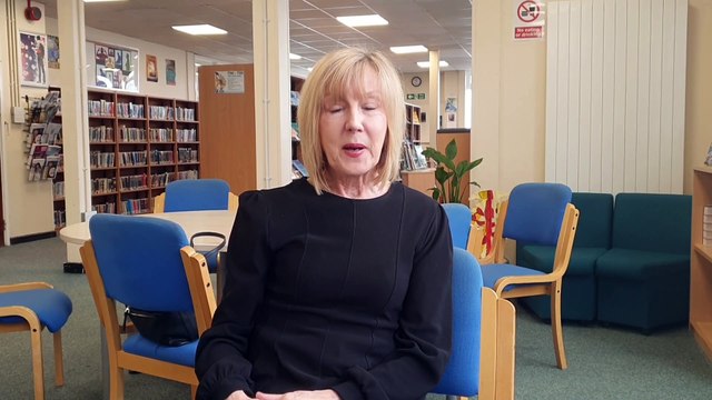 Deputy headteacher Sue Kelly: This is why your child should choose Forest School in Horsham for their secondary education