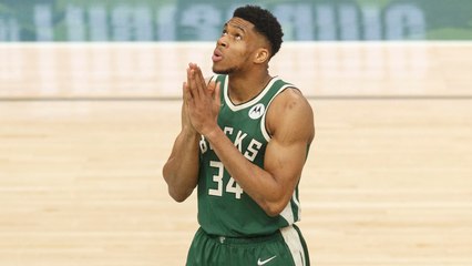 The Bucks (-1100) Should Handle The Bulls (+700) In Their Series
