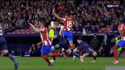 Ligue des Champions : Manchester City valide son ticket pour les demies !