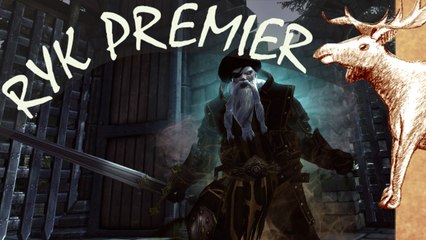 RYK PREMIER - 18 czerwca 2013