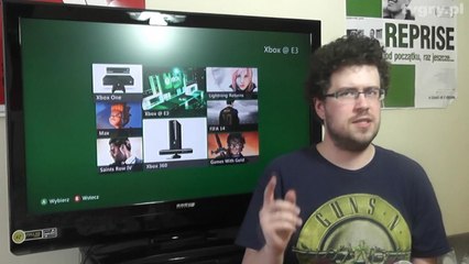 FLESZ Extreme! - 19 czerwca 2013