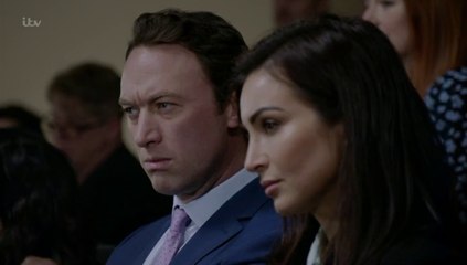 Emmerdale 13th April 2022