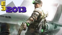 E3: Gramy w Splinter Cell: Blacklist