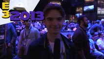 E3 2013: rajd przez targi - Ubisoft, Bethesda, Wargaming