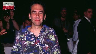Controversial Stand Up Comedian & Actor Gilbert Gottfried Dies At 67 _ THR News