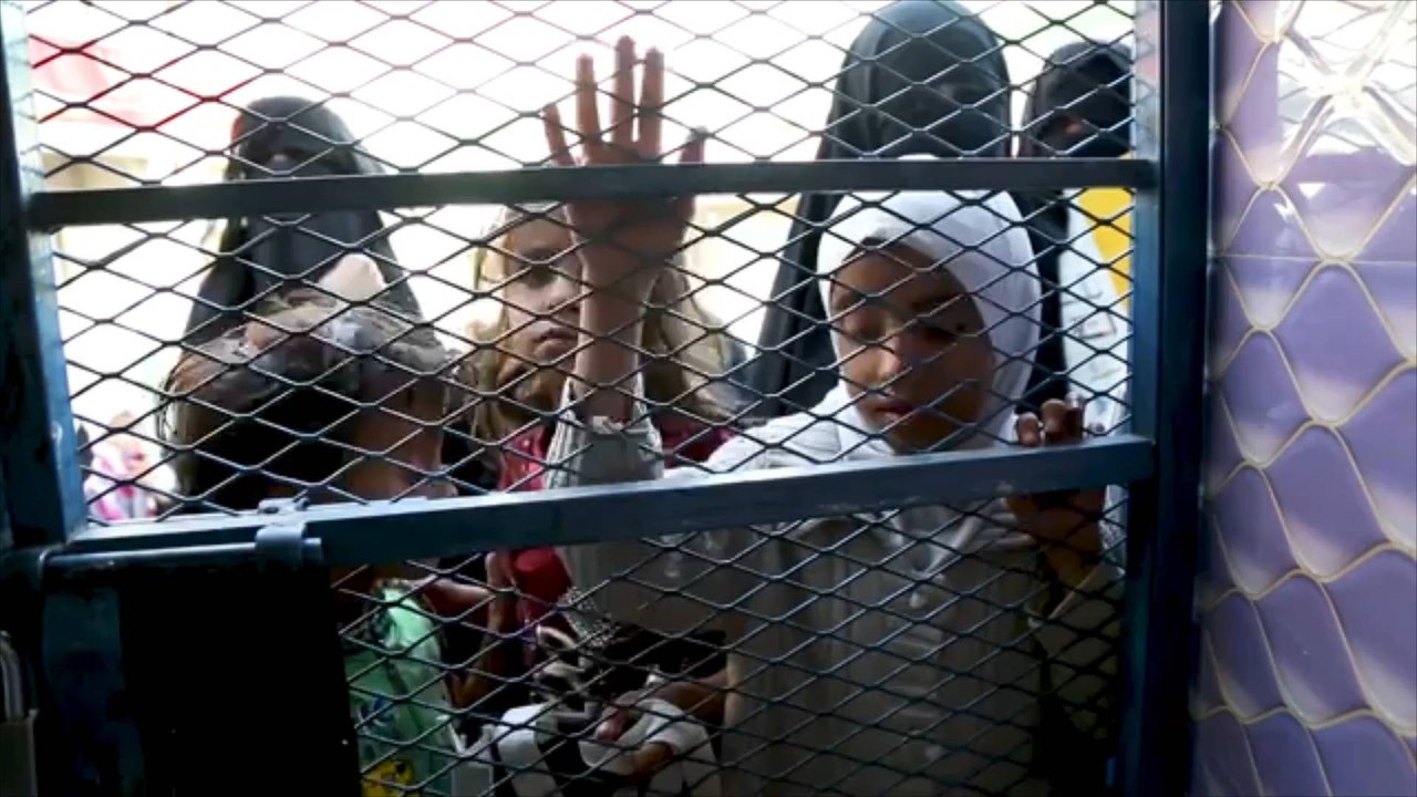 World Agencies Call on International Community to Address Rising Food Insecurity