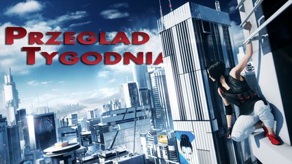 Przegląd Tygodnia - używki na krawędzi lustra