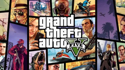 Co Rockstar ukrył w rozgrywce z GTA V? Trailer pod lupą!