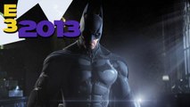 E3: Gramy w Batman Arkham Origins: Blackgate