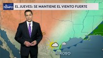 El clima Noticias 28 Corpus Christi