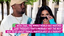 Lawyer Laura Wasser Talks Kim Kardashian and Kanye West’s Divorce