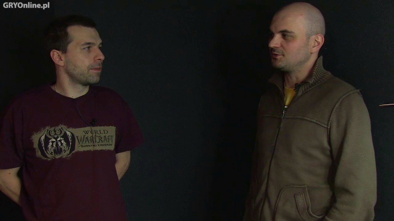 Command & Conquer - Command & Conquer jako wielki sieciowy hub - komentarz redakcji