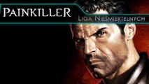 Liga Nieśmiertelnych - Painkiller