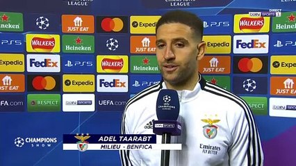 LDC - Taarabt : "Liverpool est l'une des meilleures équipes du monde"