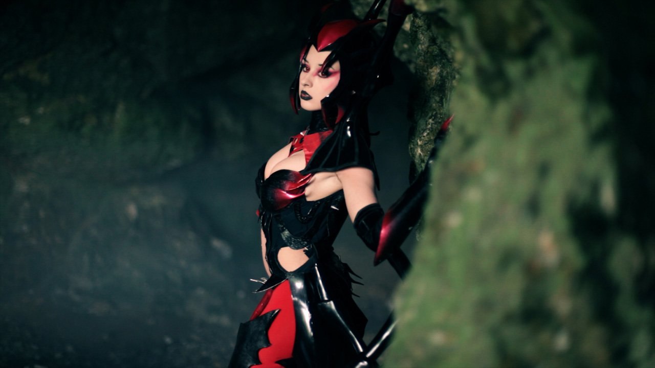 League of Legends - Cosplay