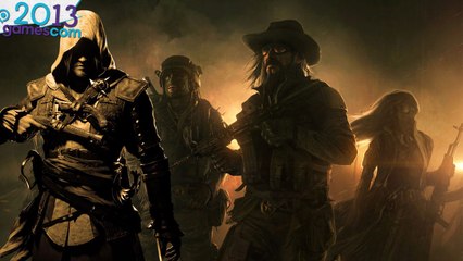 Gorące hity targów Gamescom 2013 - komentarz redakcji