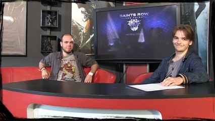 Przegląd Tygodnia - sierpień atakuje!