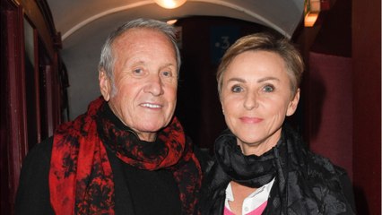 GALA VIDEO -EXCLU - Mort d’Yves Rénier : ce rôle clé joué par son plus jeune fils la nuit du drame