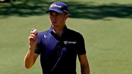 Odds To Win RBC Heritage: Harman (+5500), Duncan (+28000)