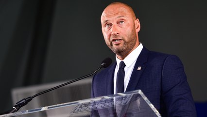 What Happened With Derek Jeter And The Marlins?