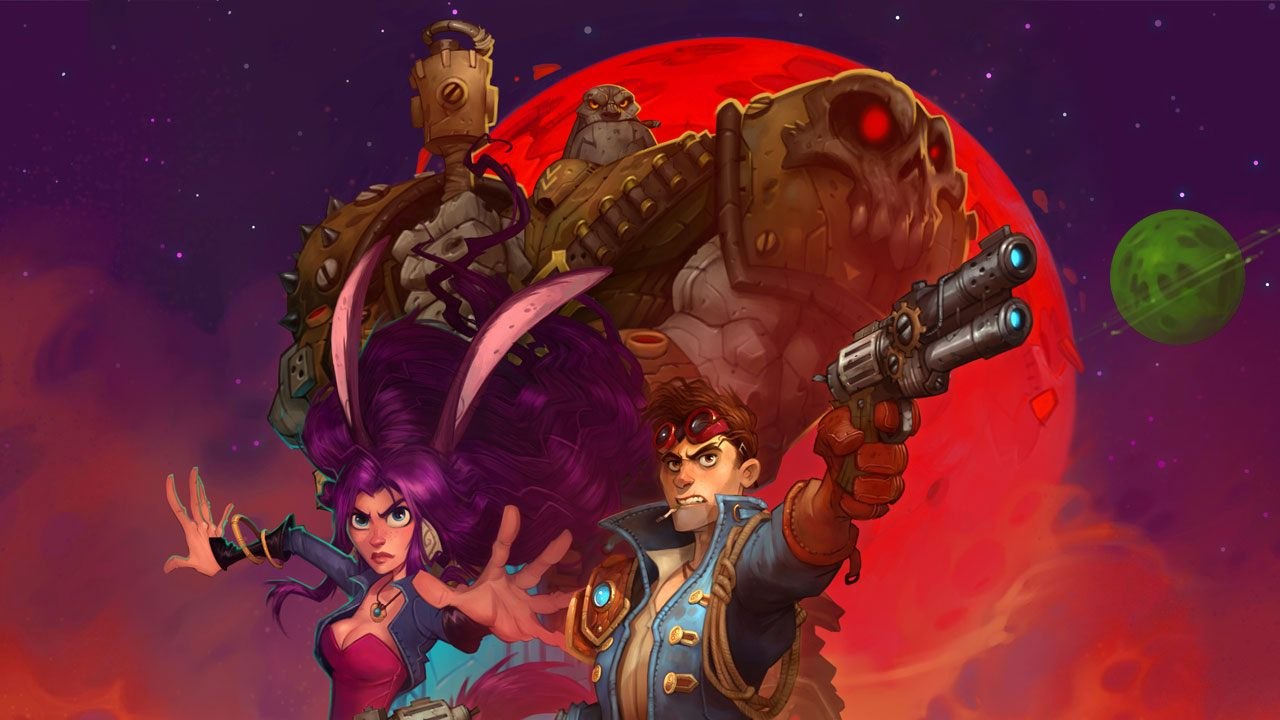 Top 10 gier targów gamescom 2013, których nie znacie