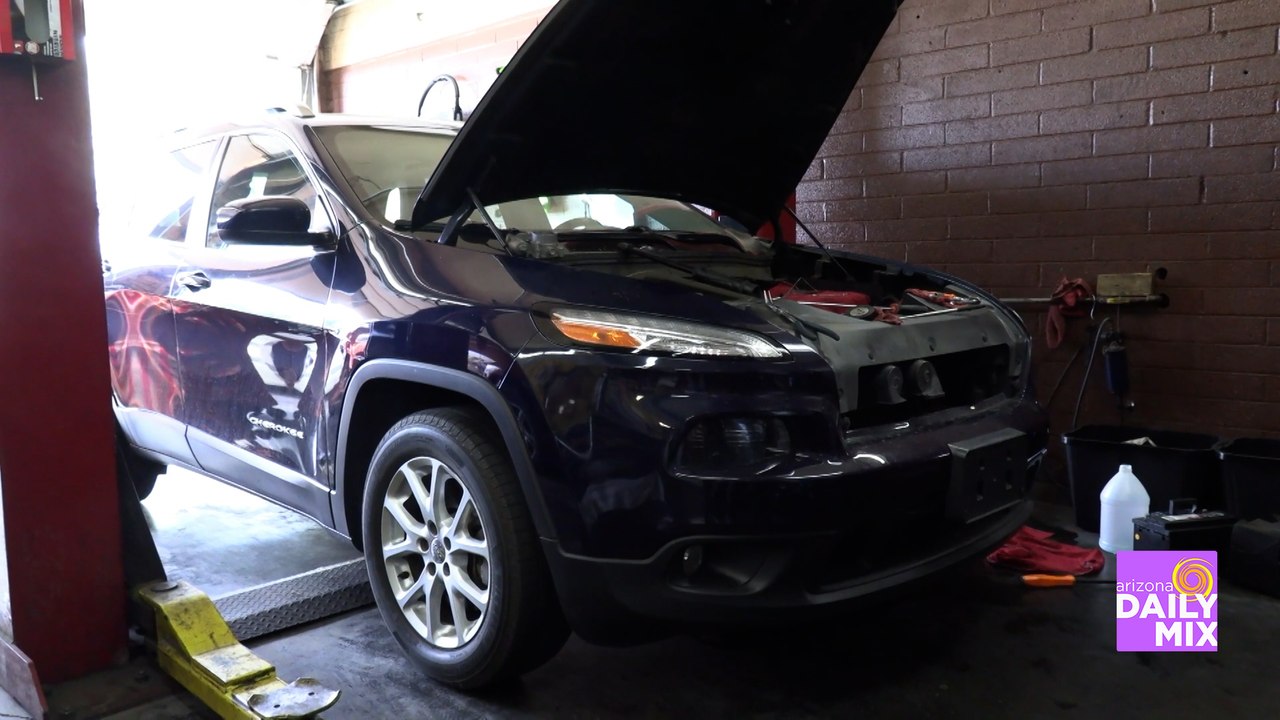 You AUTO Know with Shahe on Choosing the Right Auto Repair Shop