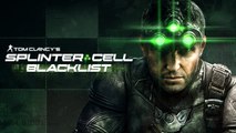Gramy w Splinter Cell: Blacklist - Sam Fisher znowu w formie!