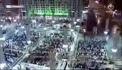 صلاة التراويح , المسجد النبوي,   6 رمضان 1443هـ ,أحمد الحذيفي