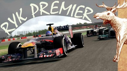 FLESZ: Ryk Premier - 30 września 2013