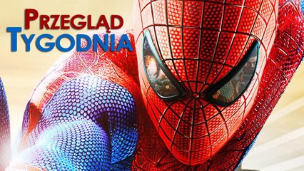 Przegląd Tygodnia - pajęczyna pełna newsów