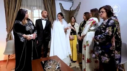 Fiha khir  12 السلسلة الفكاهية فيها خير