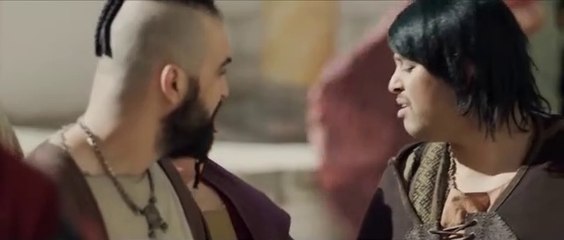 مسلسل كان يا ما كانش 2 الحلقة 12 الثانية عشر