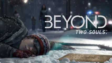 Gramy w Beyond: Dwie Dusze - dobry film, gorsza gra?