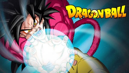 Zew Japonii X3 - Ostatnie lata Dragon Balla