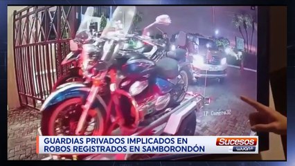 Microinformativo | Sucesos | Abril 13 - 2022