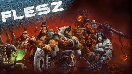 FLESZ - 12 listopada 2013