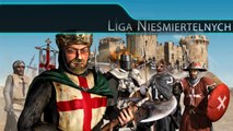 Liga Nieśmiertelnych - Twierdza: Krzyżowiec