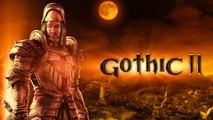 Gramy w Gothic II - powrót do klasyki gatunku RPG!